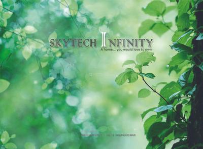Skytech Infinity Phase VI Brochure 1