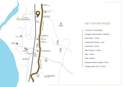 Ranbir Green Path Brochure 3