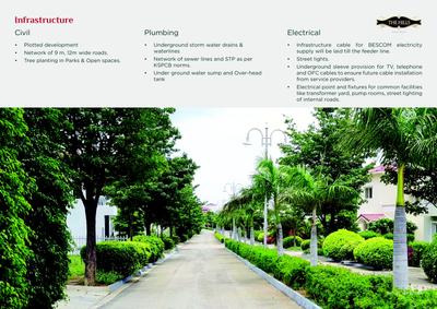Mantri Hills Brochure 14