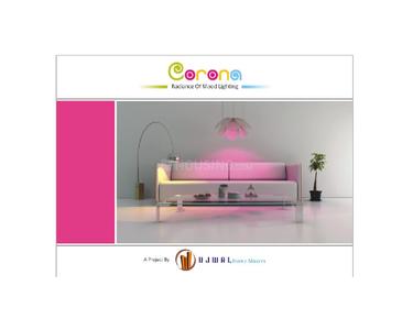 Image of 1004 Sq.ft 2 BHK Apartment / Flat for sale in Ujwal Corona, Kondhwa Budruk, Pune for Rs. 8000000