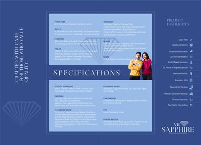 VR Sapphire Brochure 7