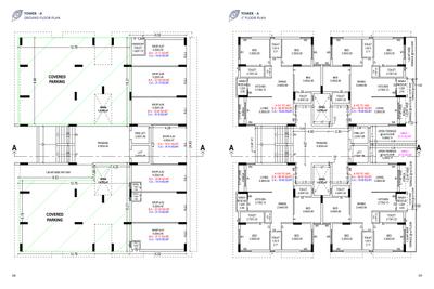Tulsi Krishna Palace Brochure 5
