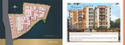 Aaliya Neeta Residency Brochure 3