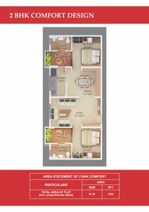 Image of 1000 Sq.ft 4 BHK Independent House for sale in SDPL Aashray Godhani, Godhni, Nagpur for Rs. 6500000