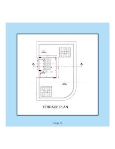 Reza Afreen Park Brochure 5