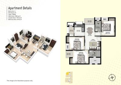 Hi Living Serenity Brochure 28