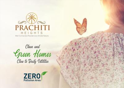 Image of 900 Sq.ft 2 BHK Apartment / Flat for sale in Prachiti Height, Virar West, Virar for Rs. 5200000