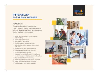 SCC Blossom Block A And B Brochure 29