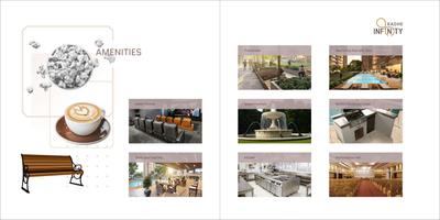 Radhe Infinity Brochure 9