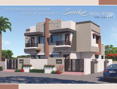 Maruti Sanskar Bungalows Brochure 6