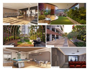 Bharathi Horizon Brochure 10