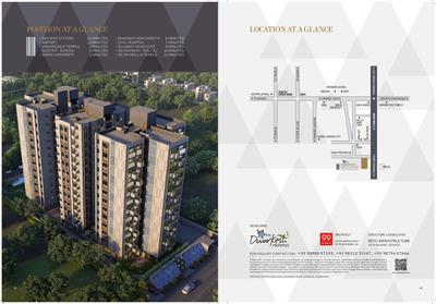 Dwarkesh Opulence Brochure 19