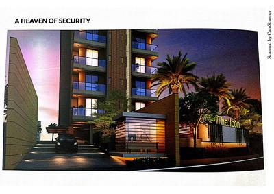 The Icon Brochure 8