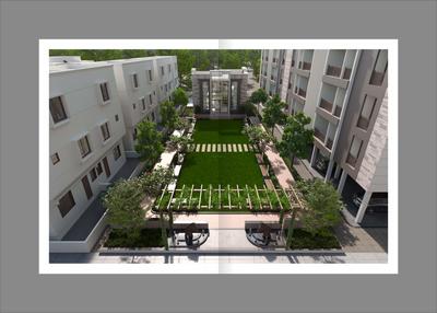 Aamrapali Luxuria Brochure 16