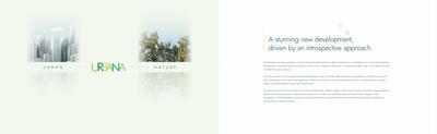Sunlit Urbana Green City Brochure 3
