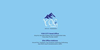 Image of 358 Sq.ft Residential Plot / Land for sale in Yog Anand, Maneri, Sindhudurg for Rs. 20000000