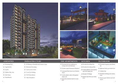 Mante Luxor Brochure 3