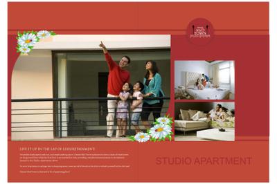 Omaxe Mid Town Brochure 5