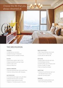 Sairama Sai Rama Brochure 7