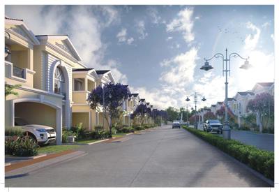Image of 2126 Sq.ft 3 BHK Villa for sale in JRC Palladio Phase 1 by JRC Projects Pvt Ltd, Sarjapur, Bengaluru for Rs. 40600000