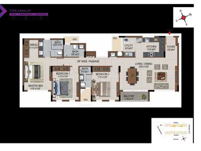 Casagrand Amethyst Brochure 42