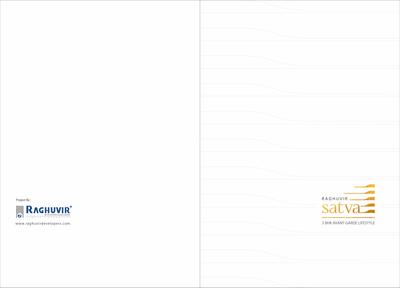 Raghuvir Satva Brochure 1