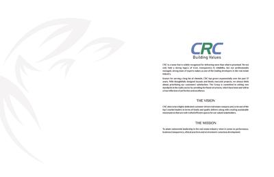 CRC The Flagship Phase 2 Brochure 7