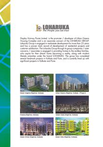 Loharuka Urban Greens Phase II B Brochure 8