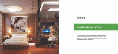 UTC Code 60 Apartment Brochure 20