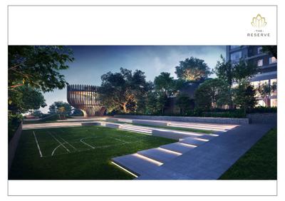 Image of 4897 Sq.ft 6 BHK Apartment / Flat for sale in PS The Reserve, Ballygunge, Kolkata for Rs. 205000000