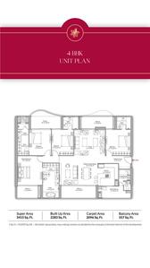 Unity The Amaryllis Phase 1 Brochure 34