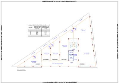 Sundaram Aryaa Business Center Brochure 3