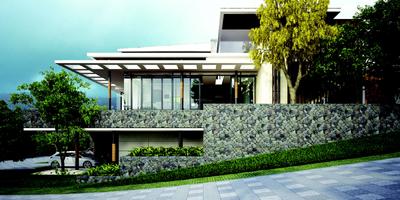 Peninsula Ashok Nirvaan Brochure 10