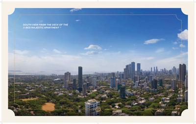 Image of 3000 Sq.ft 6 BHK Duplex for sale in Godrej Five Gardens, Matunga East, Mumbai for Rs. 230000000