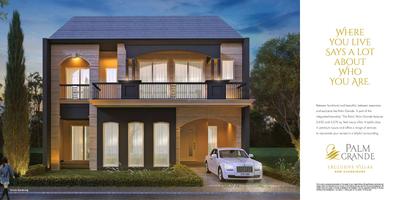 Palm Grande Exclusive Villas Brochure 8
