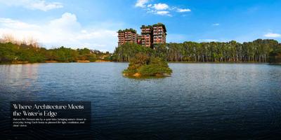Saiven Six Senses Brochure 7