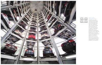 Raghuleela One BKC Brochure 2