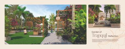 Image of 973 Sq.ft 2 BHK Builder Floor for sale in Optima Aspire Plus, Ambegaon Budruk, Pune for Rs. 7500000