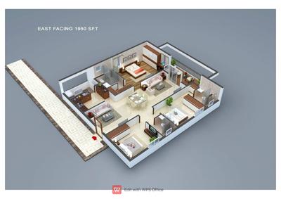 Dwelton One Brochure 1