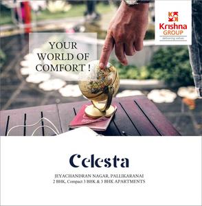 Celesta Brochure 1