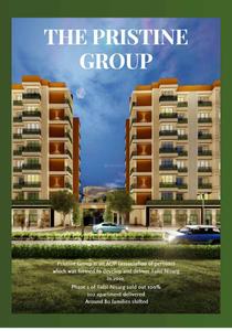 Tulsi Nisarg Brochure 2