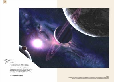 Tulip Infinity Planet Brochure 2