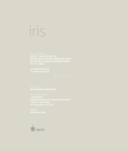 Enerrgia Iris Brochure 34