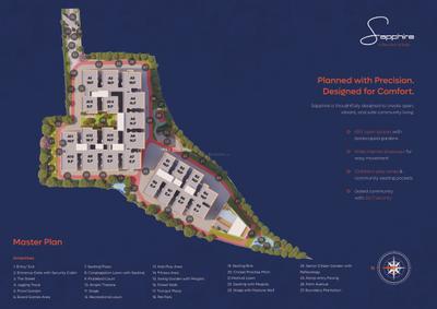 Vaishno Sapphire Brochure 4