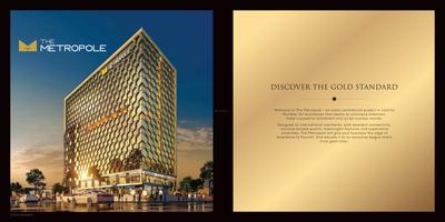 Raveshia The Metropole Brochure 3