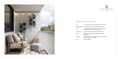 Image of 500 Sq.ft 1 RK Studio for sale in Dharma Sudarshan, Baseli Sahi, Puri for Rs. 4000000