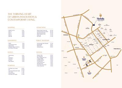 Marbella Twin Towers Brochure 37