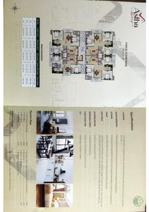 Image of 1501 Sq.ft 3 BHK Apartment / Flat for sale in Astha Residency, Danapur, Patna for Rs. 8255500