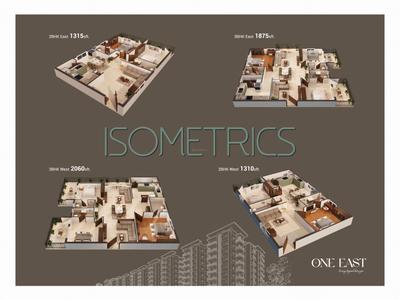 Sanvi One East Brochure 19