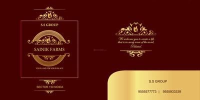 Image of 9072 Sq.ft 1 RK Farm House for sale in SS Sainik Farms, Sector 150, Noida for Rs. 7500000